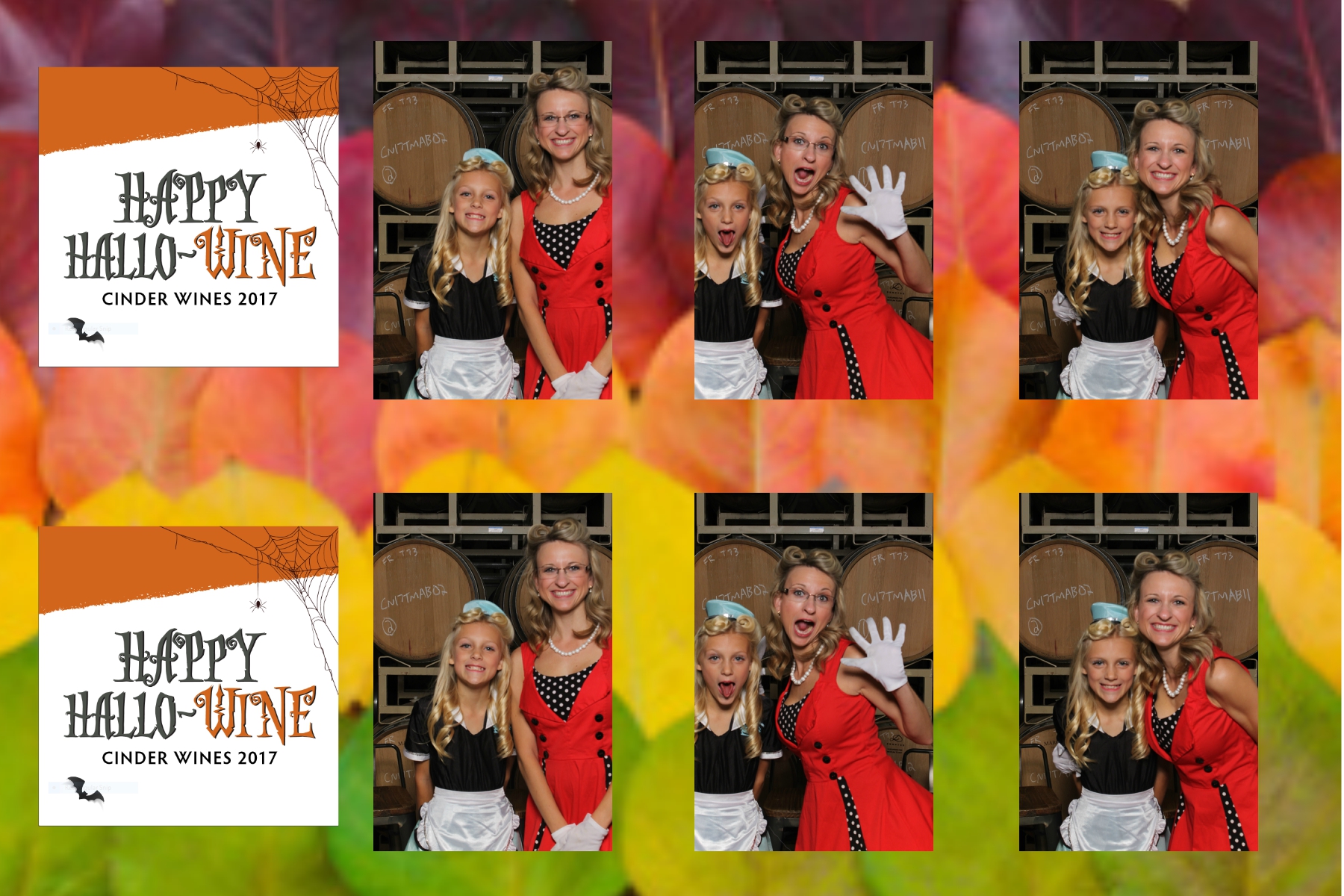 Cinder Hallowine 2017 | View more photos from the event at gallery.niknoxphotobox.com/u/NiKnox-Photo-Box/Cinder-Hallowine-2017